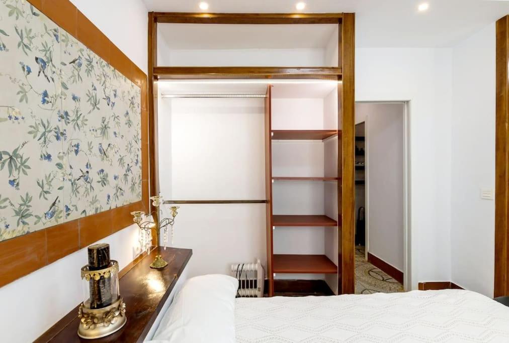 Precioso Apartamento Centrico Seville Exterior photo